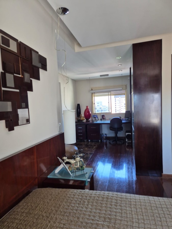 Apartamento, 3 quartos, 128 m² - Foto 7