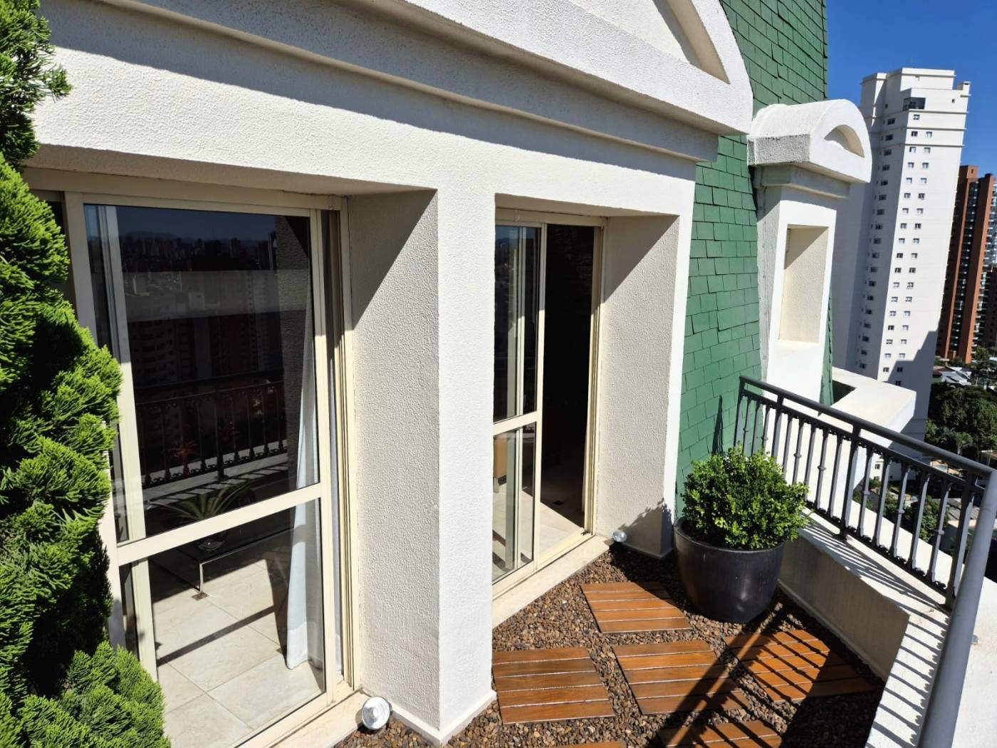 Apartamento, 3 quartos, 128 m² - Foto 5