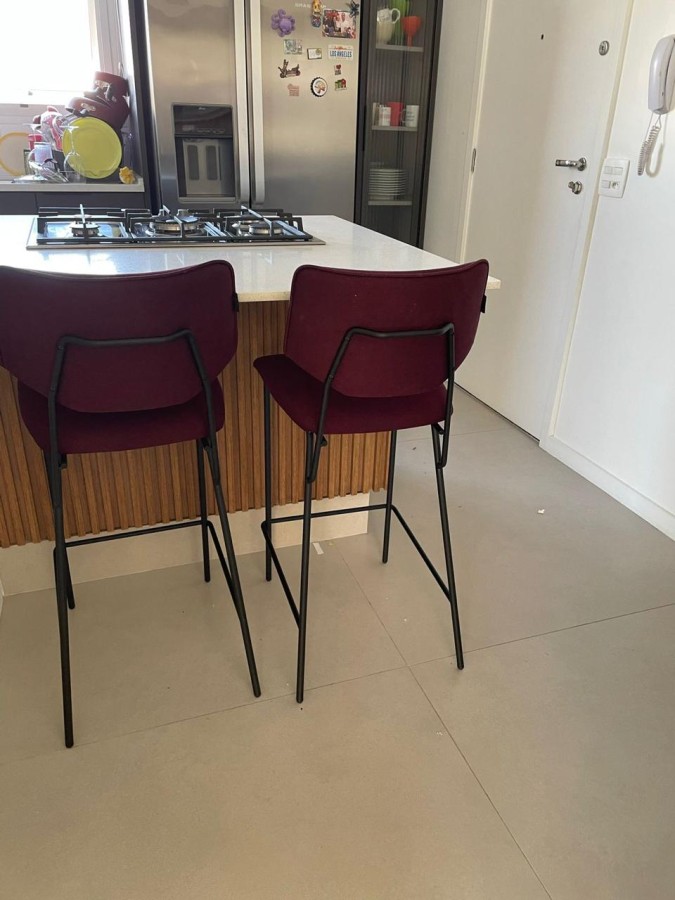 Apartamento, 3 quartos, 143 m² - Foto 8