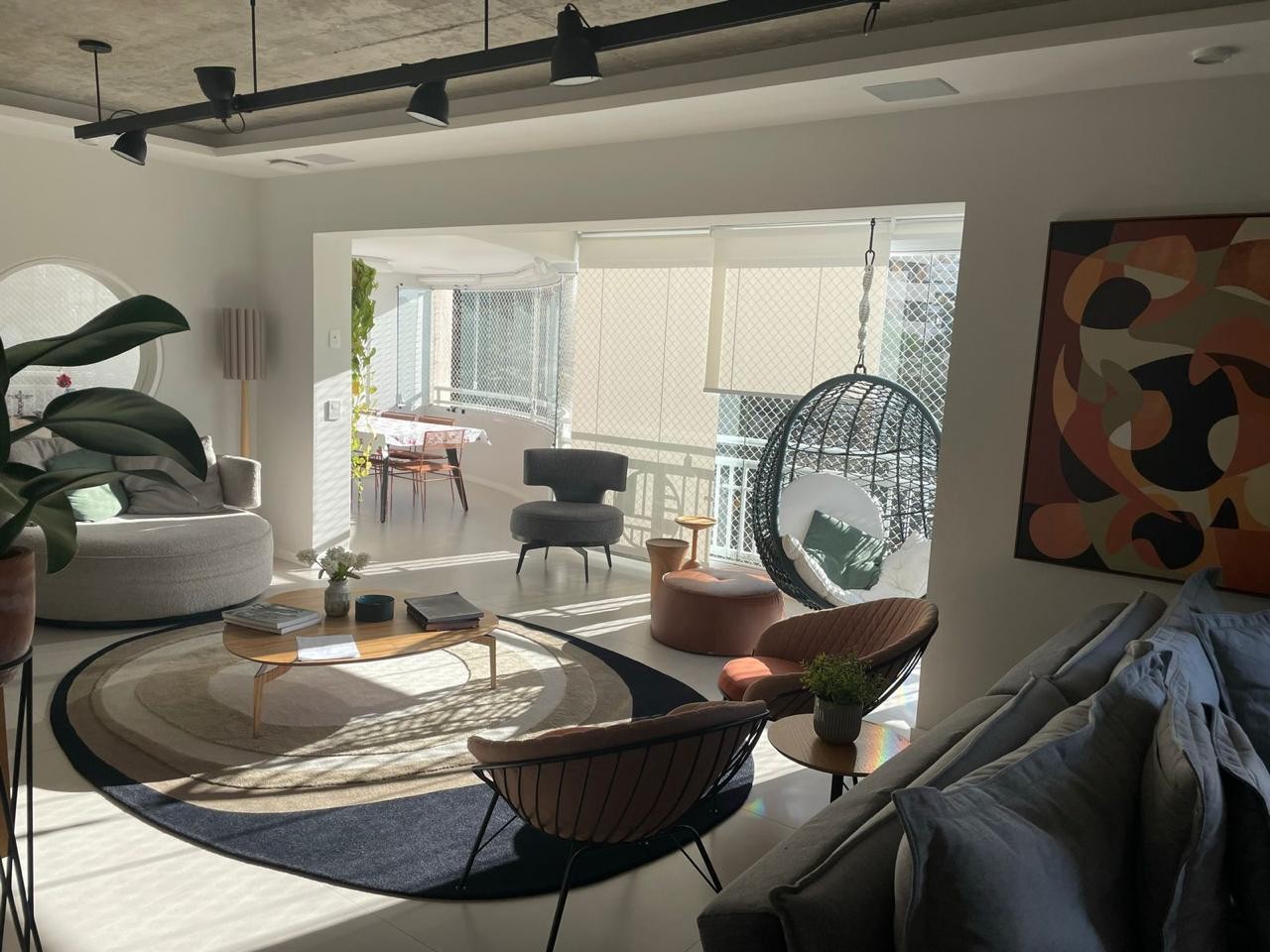 Apartamento, 3 quartos, 143 m² - Foto 6