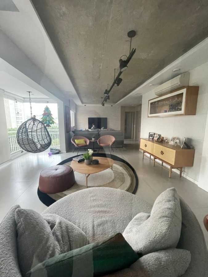 Apartamento, 3 quartos, 143 m² - Foto 12