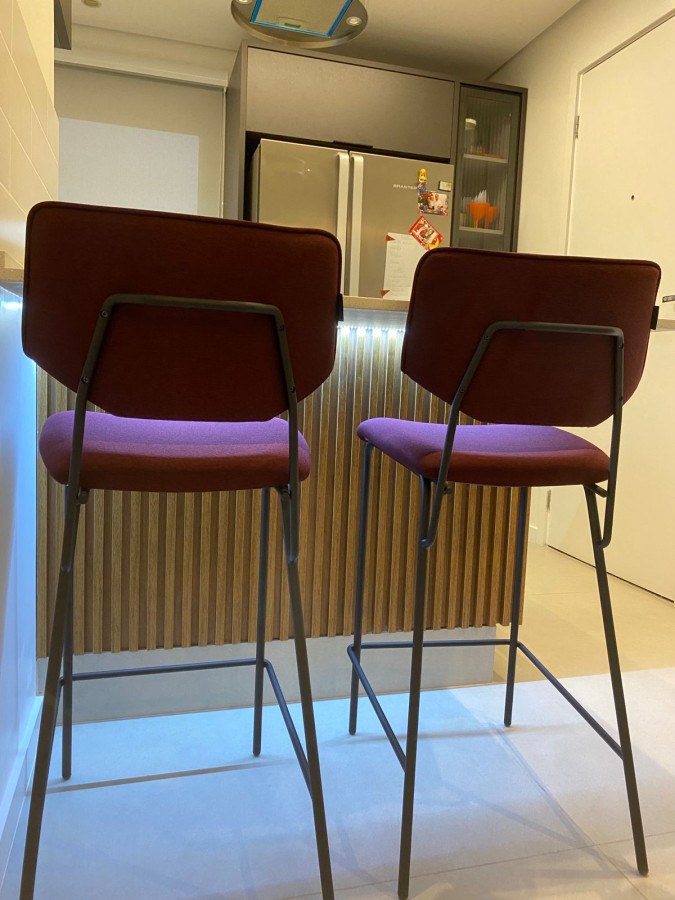 Apartamento, 3 quartos, 143 m² - Foto 11