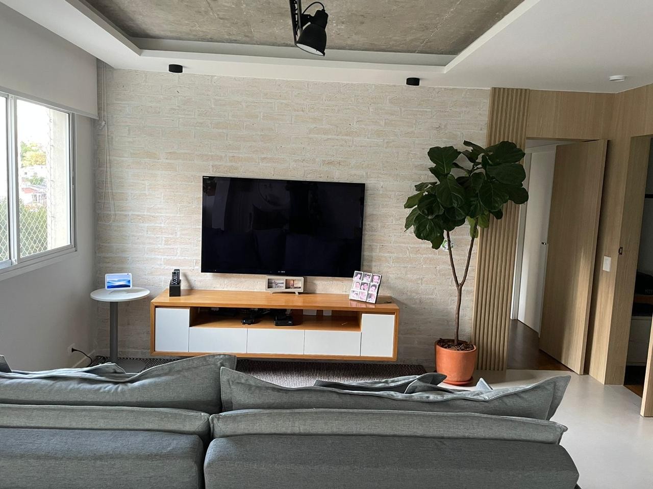 Apartamento, 3 quartos, 143 m² - Foto 2