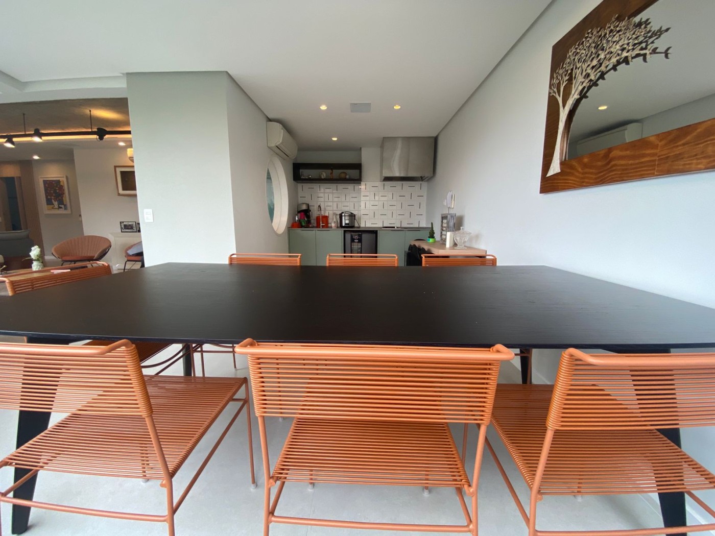 Apartamento, 3 quartos, 143 m² - Foto 5