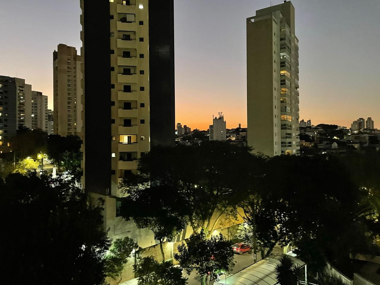 Apartamento, 3 quartos, 143 m² - Foto 3