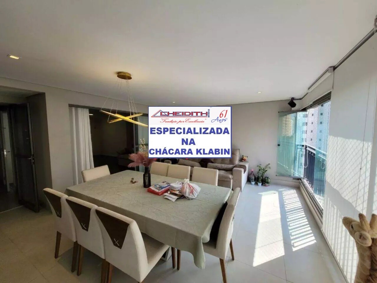 Apartamento, 3 quartos, 147 m² - Foto 4
