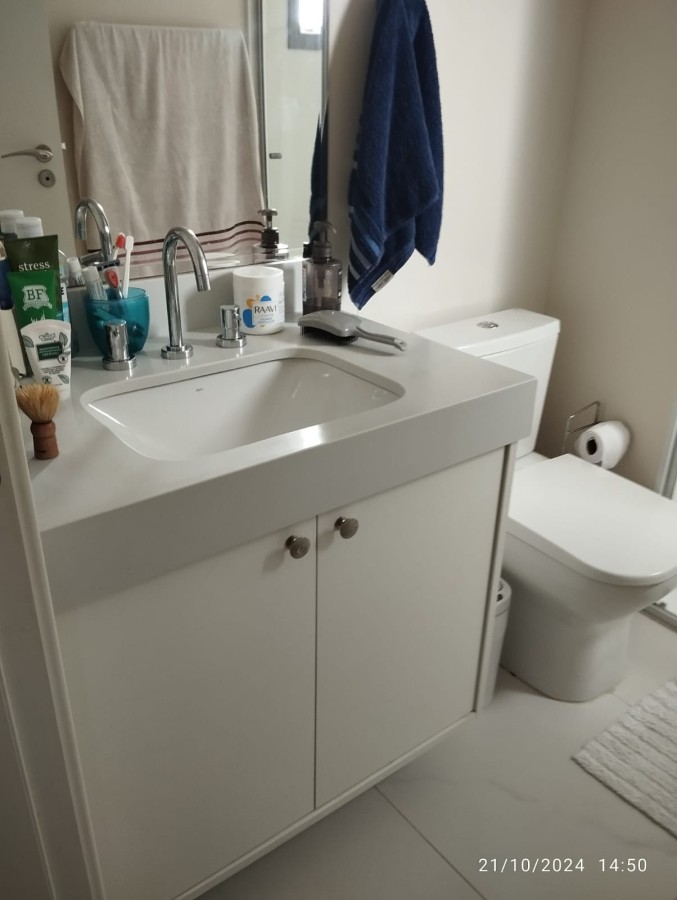 Apartamento, 3 quartos, 147 m² - Foto 21