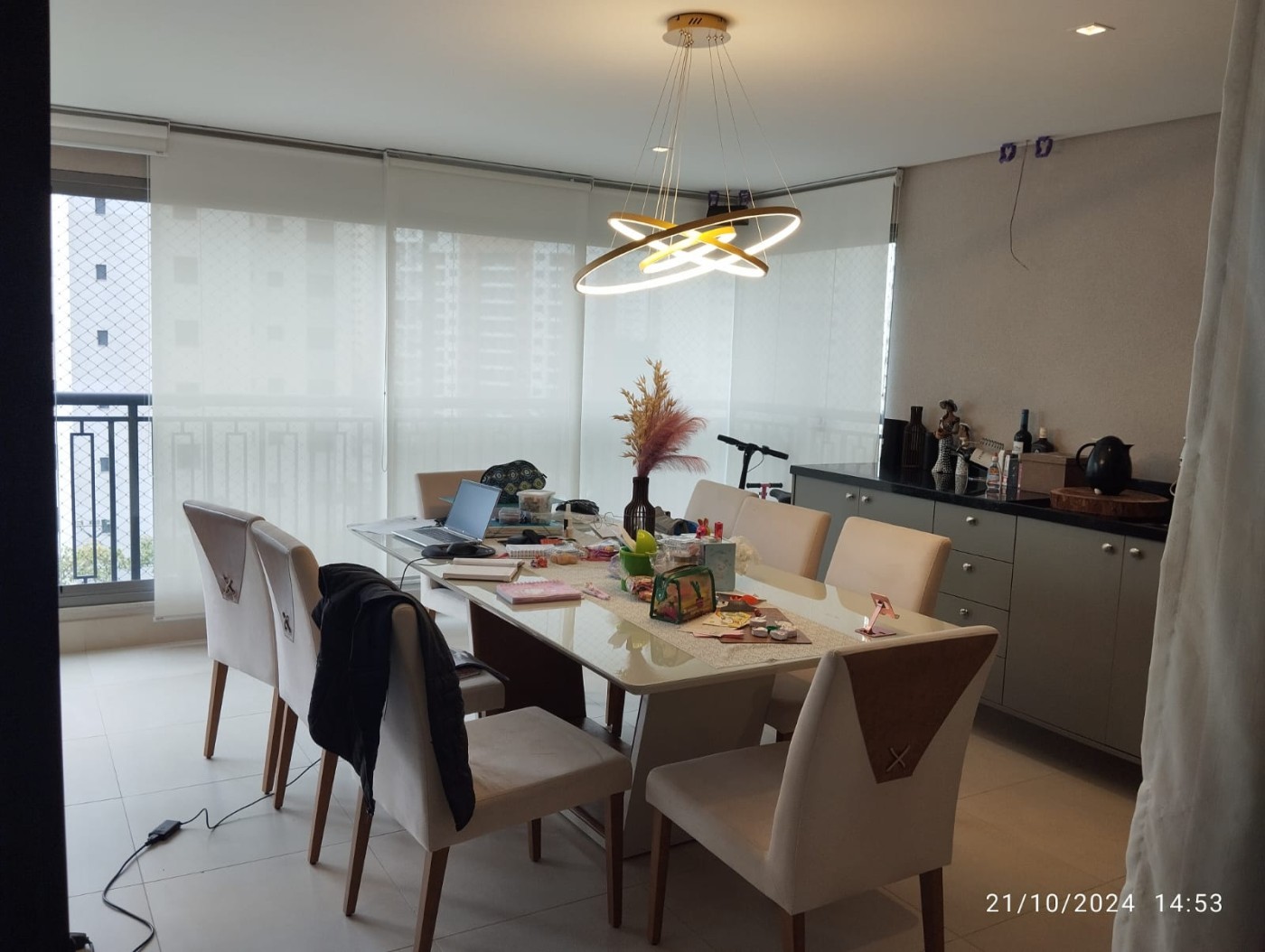 Apartamento, 3 quartos, 147 m² - Foto 32