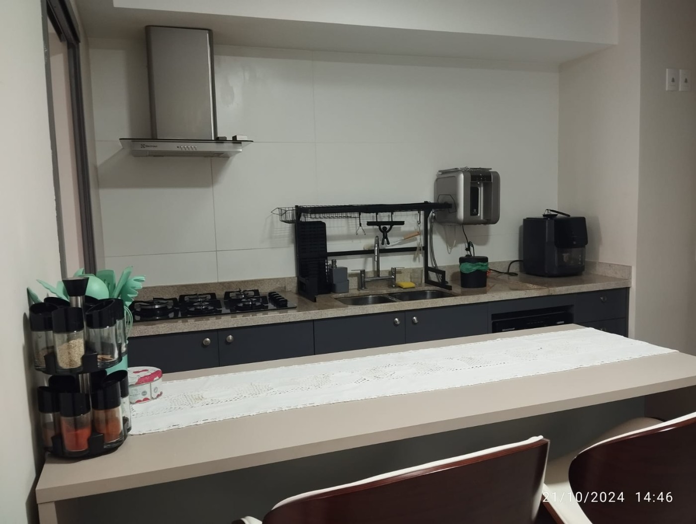 Apartamento, 3 quartos, 147 m² - Foto 33