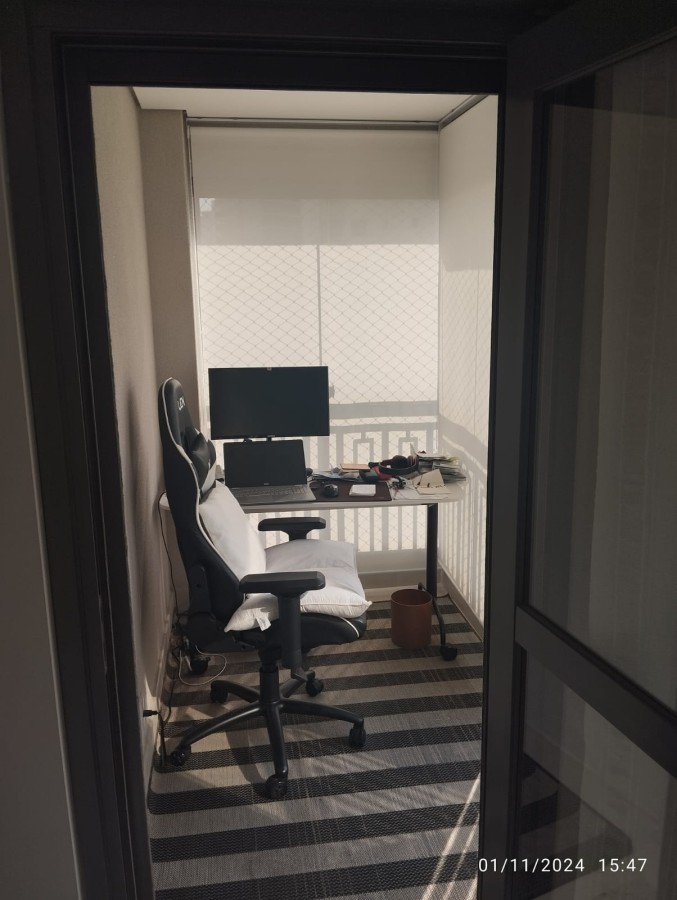 Apartamento, 3 quartos, 147 m² - Foto 19