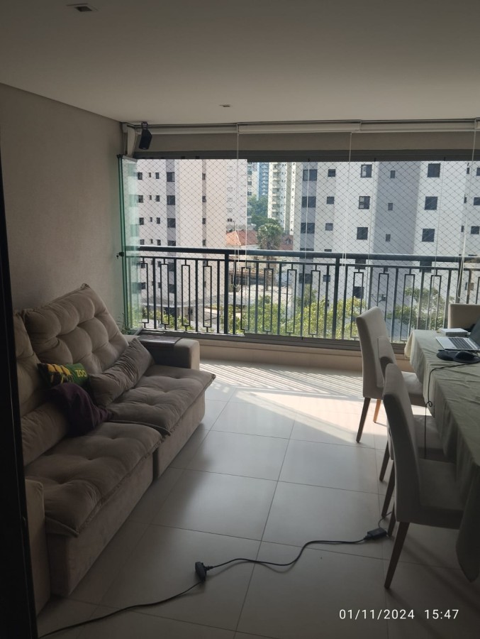 Apartamento, 3 quartos, 147 m² - Foto 30