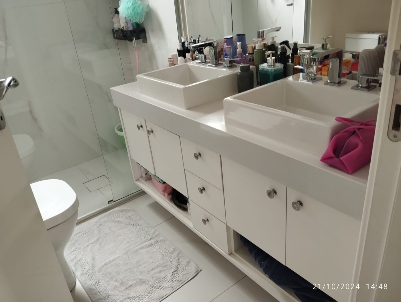 Apartamento, 3 quartos, 147 m² - Foto 29