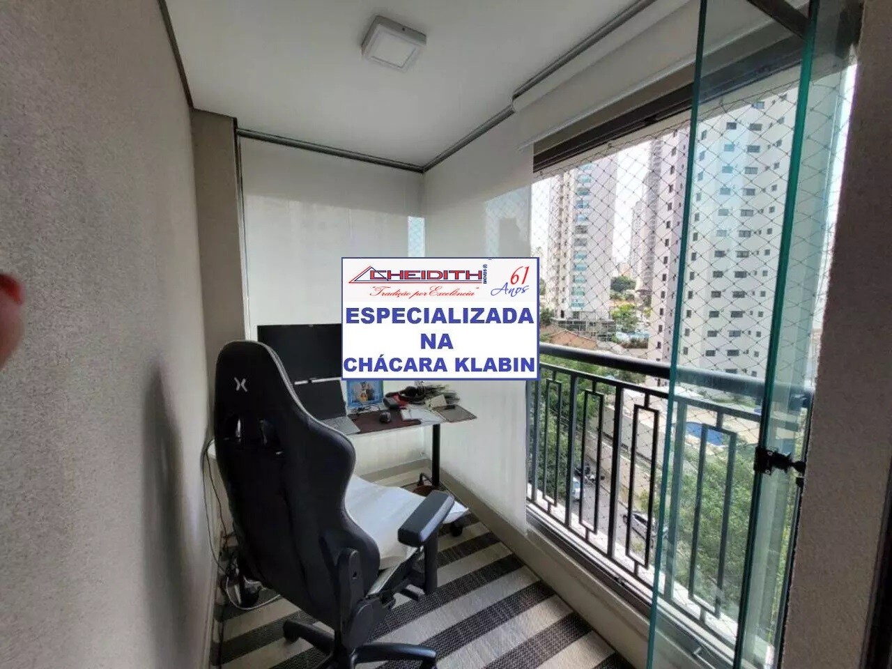 Apartamento, 3 quartos, 147 m² - Foto 13