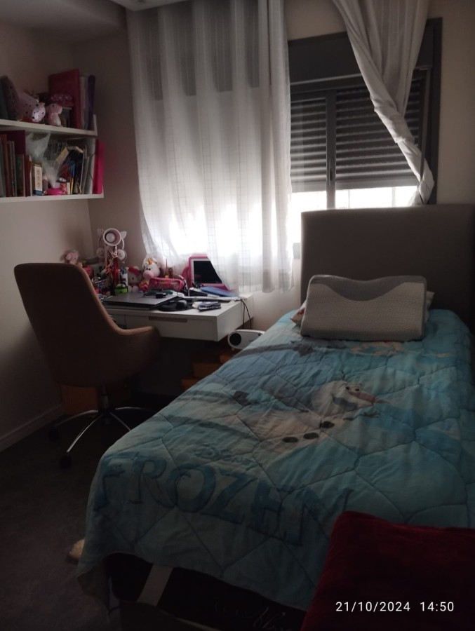 Apartamento, 3 quartos, 147 m² - Foto 31