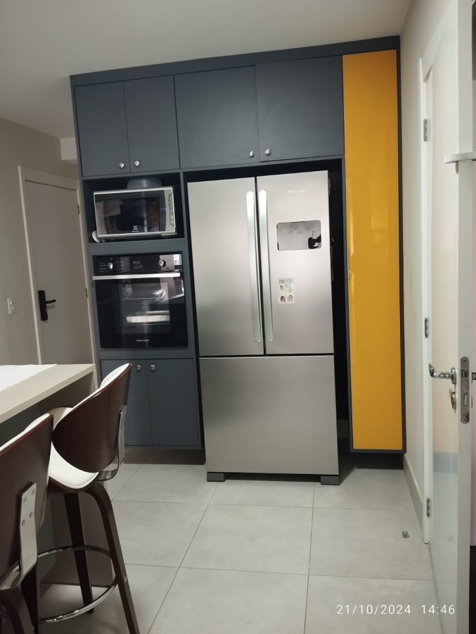 Apartamento, 3 quartos, 147 m² - Foto 9