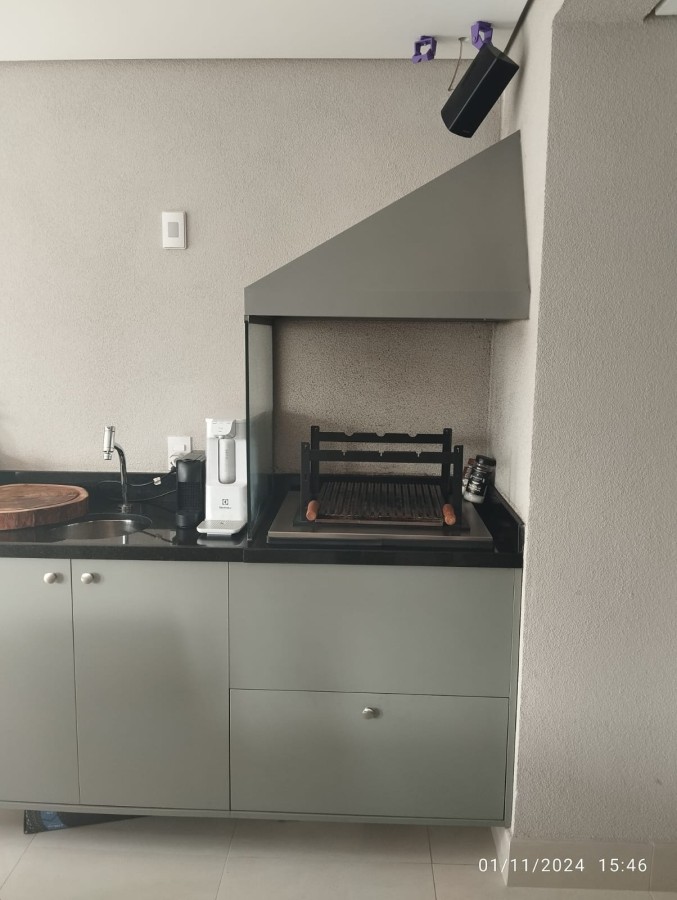 Apartamento, 3 quartos, 147 m² - Foto 25