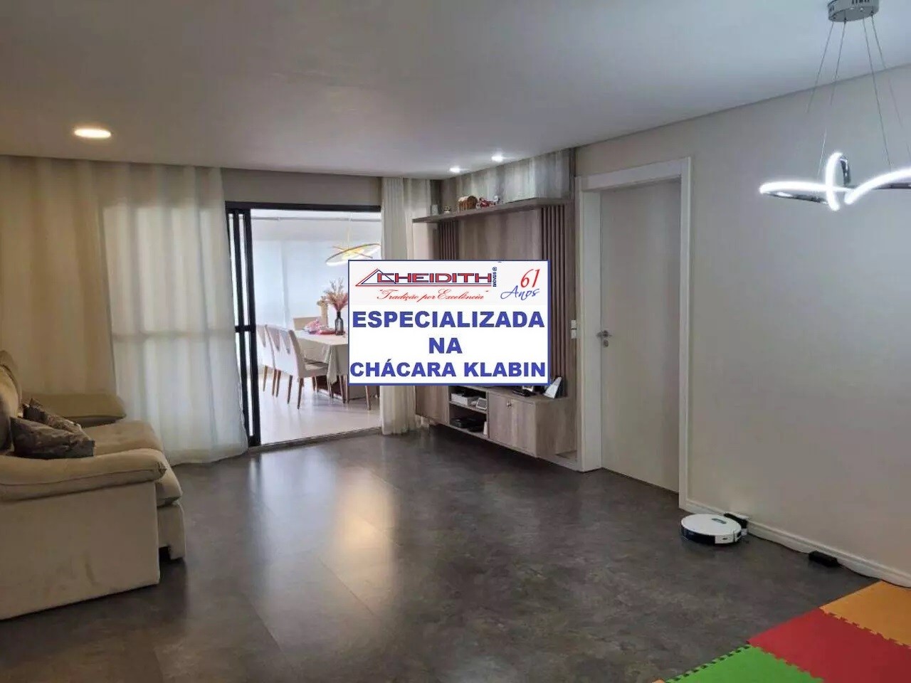 Apartamento, 3 quartos, 147 m² - Foto 6