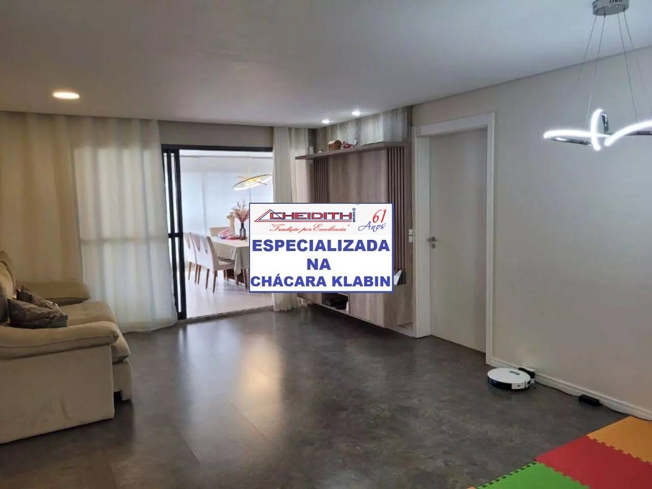 Apartamento, 3 quartos, 147 m² - Foto 18