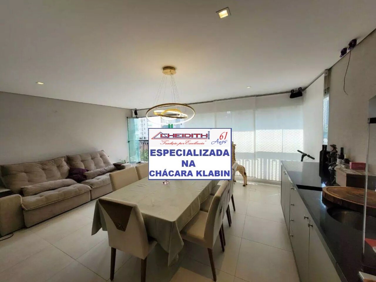 Apartamento, 3 quartos, 147 m² - Foto 2