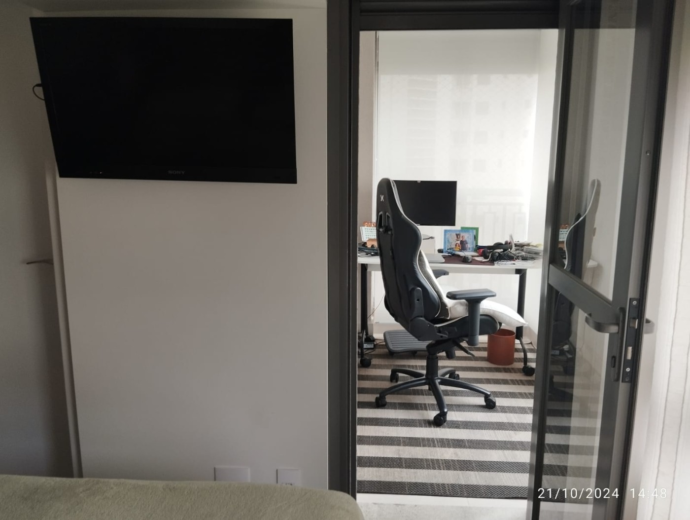 Apartamento, 3 quartos, 147 m² - Foto 24