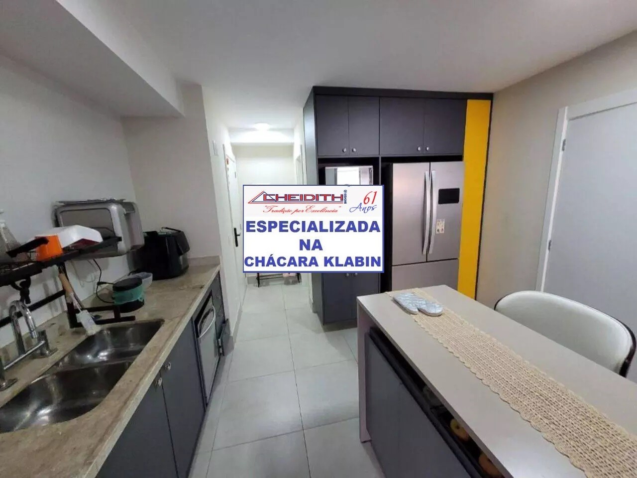 Apartamento, 3 quartos, 147 m² - Foto 11