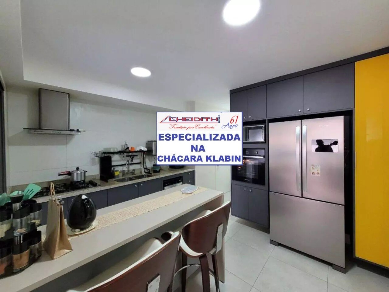Apartamento, 3 quartos, 147 m² - Foto 8