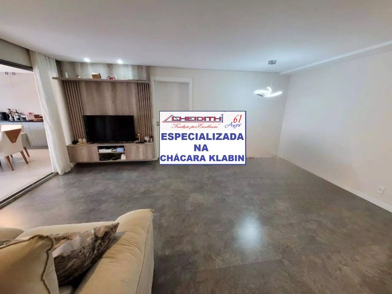 Apartamento, 3 quartos, 147 m² - Foto 7
