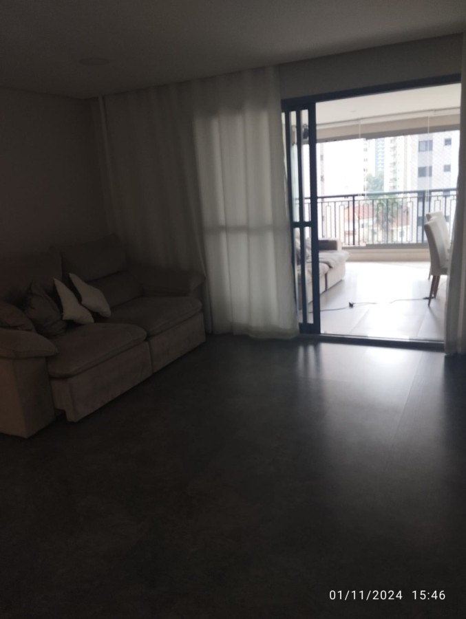 Apartamento, 3 quartos, 147 m² - Foto 26