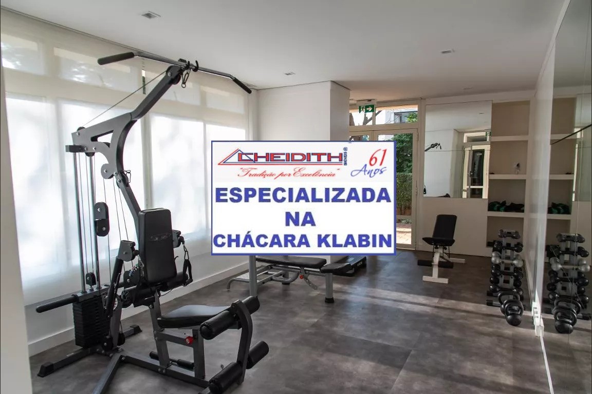 Apartamento, 3 quartos, 160 m² - Foto 37