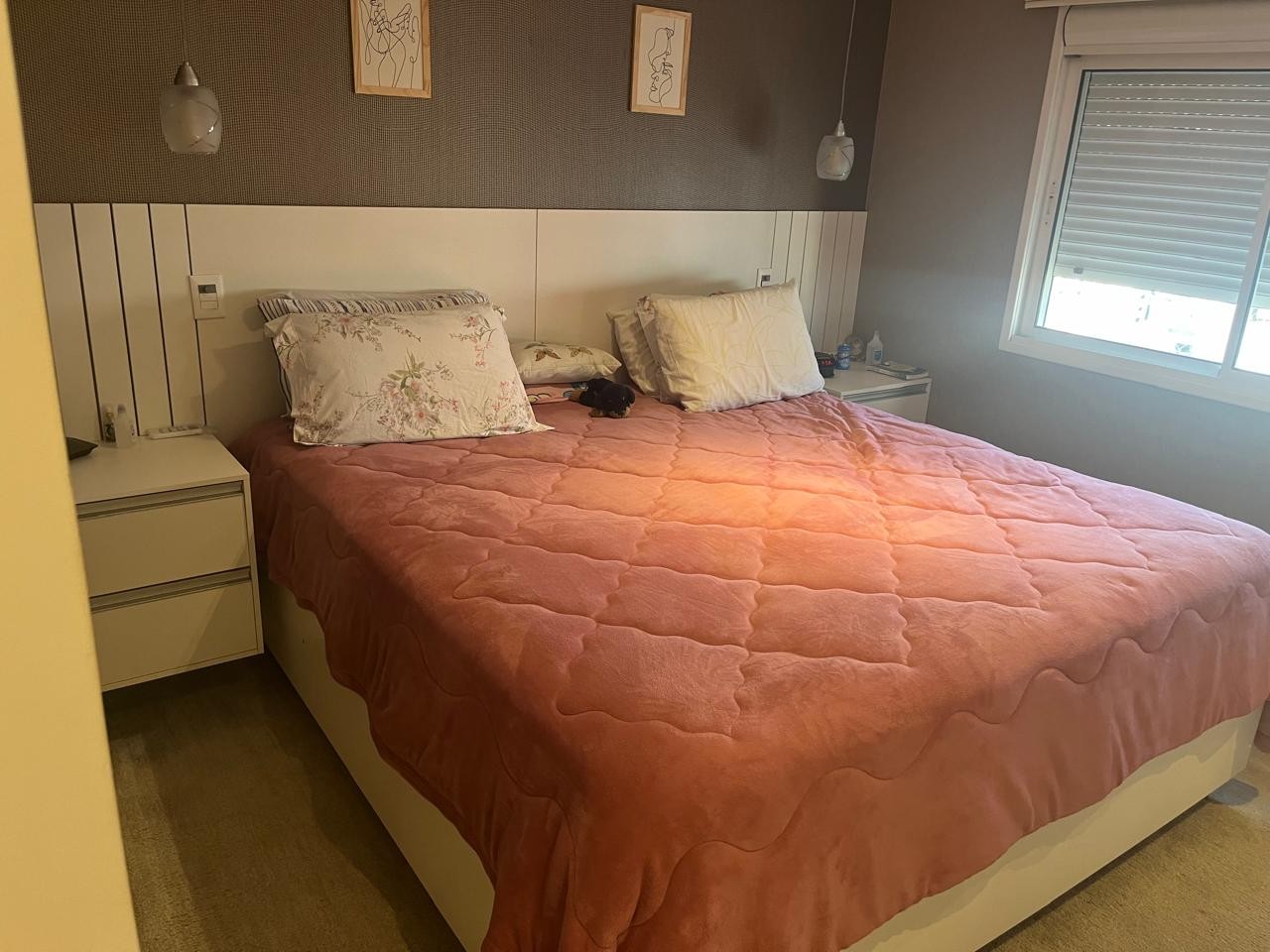 Apartamento, 3 quartos, 160 m² - Foto 19