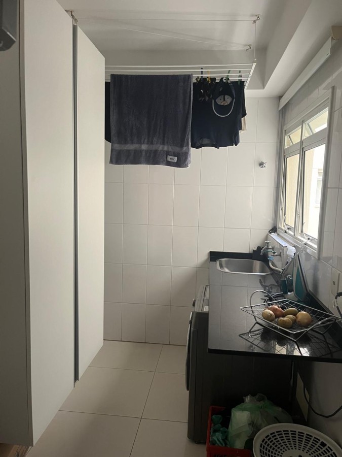 Apartamento, 3 quartos, 160 m² - Foto 11