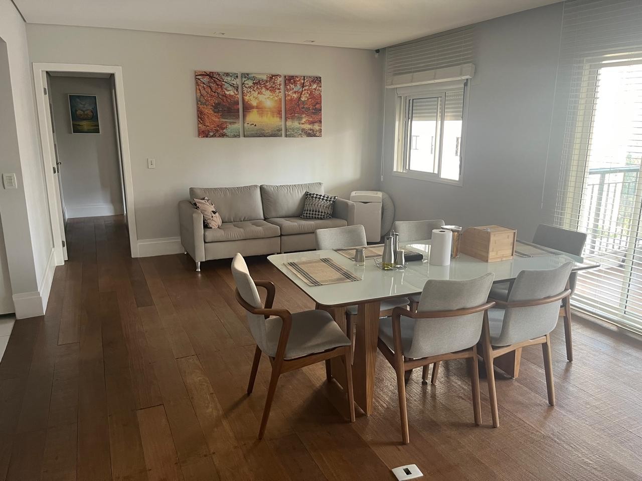 Apartamento, 3 quartos, 160 m² - Foto 20