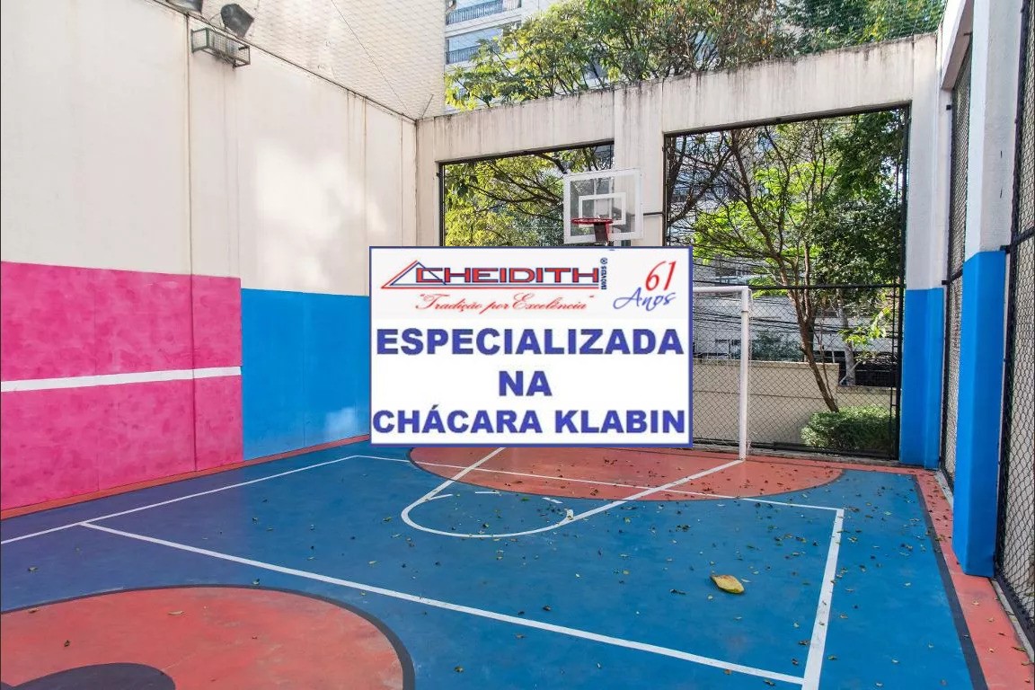 Apartamento, 3 quartos, 160 m² - Foto 40