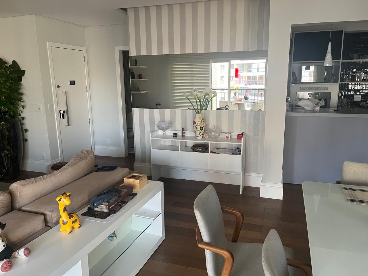 Apartamento, 3 quartos, 160 m² - Foto 12
