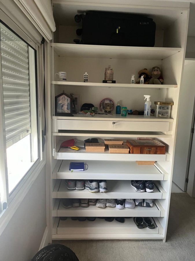 Apartamento, 3 quartos, 160 m² - Foto 14