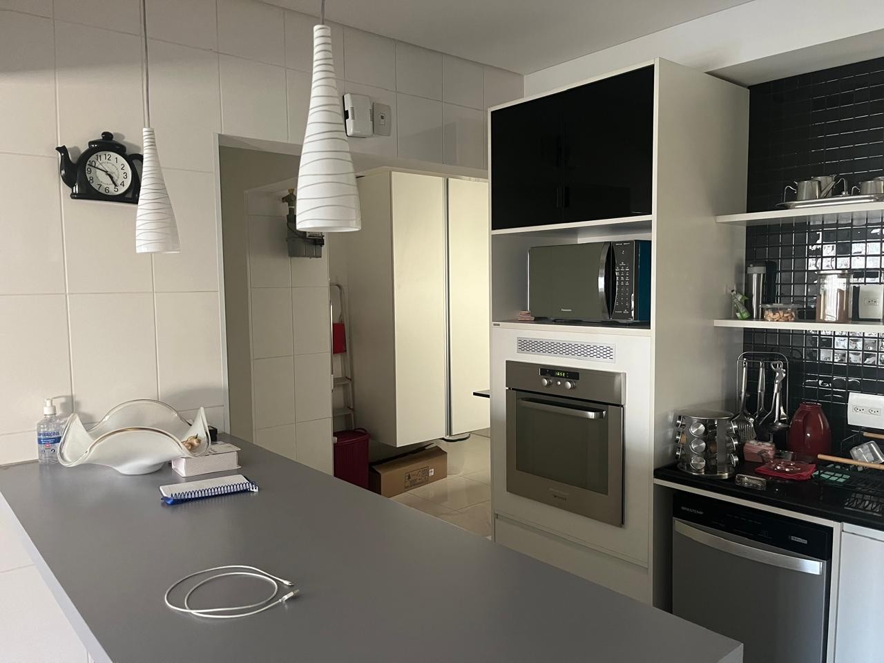 Apartamento, 3 quartos, 160 m² - Foto 16