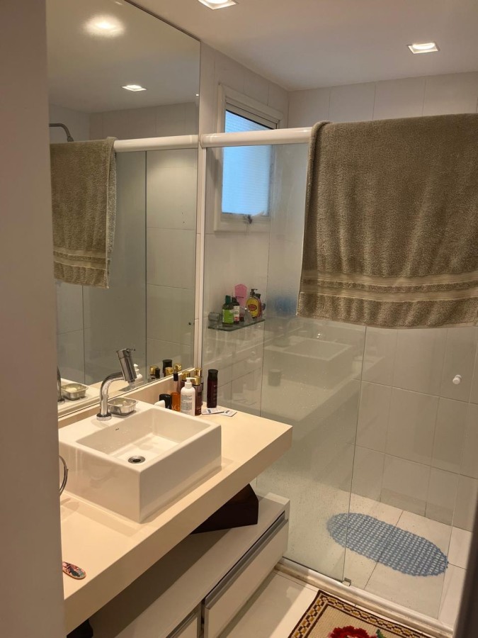 Apartamento, 3 quartos, 160 m² - Foto 5