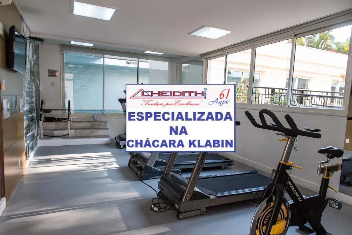 Apartamento, 3 quartos, 160 m² - Foto 31
