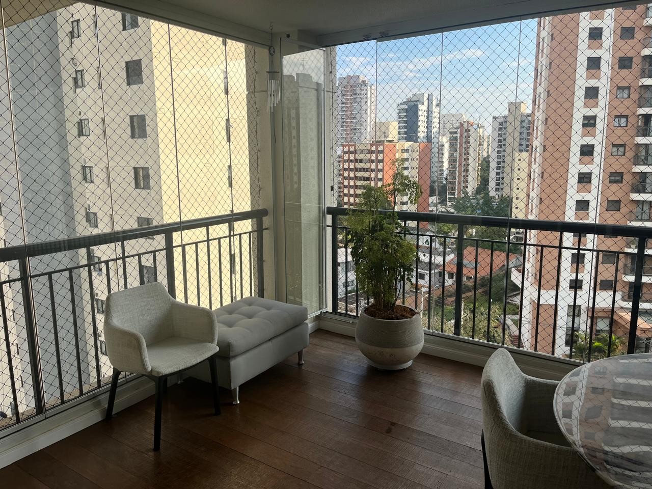 Apartamento, 3 quartos, 160 m² - Foto 9