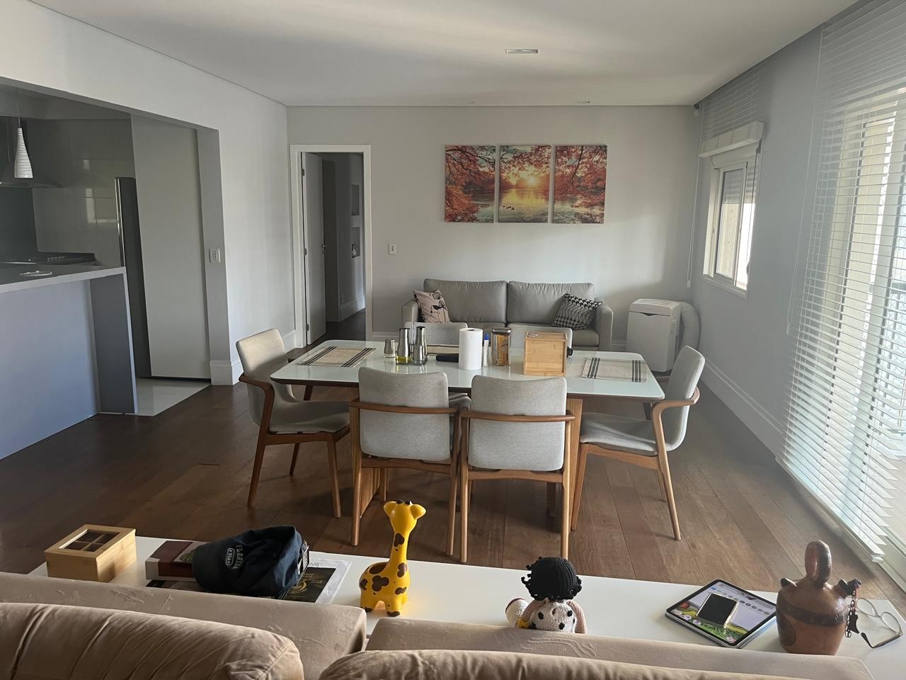 Apartamento, 3 quartos, 160 m² - Foto 7