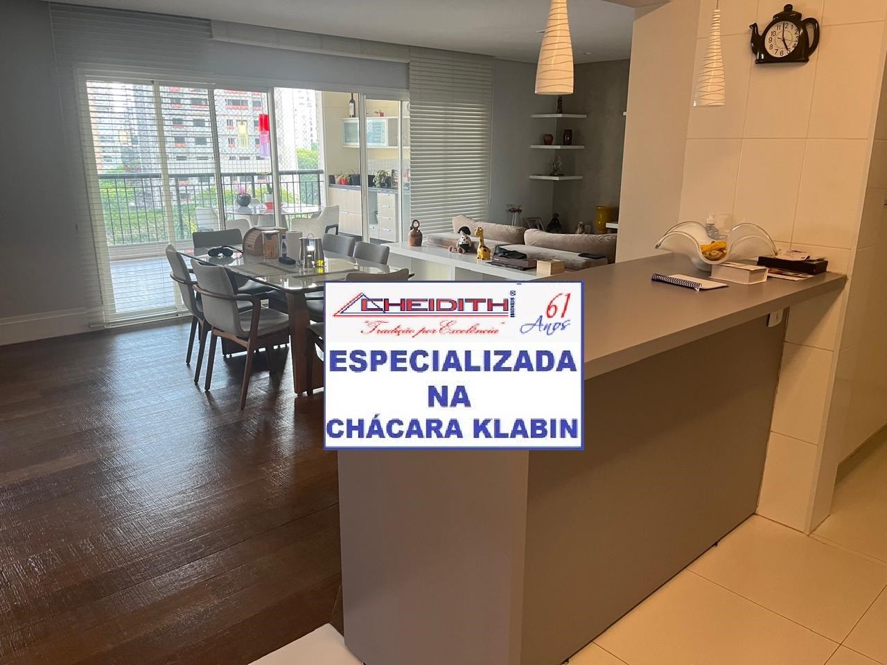 Apartamento, 3 quartos, 160 m² - Foto 2