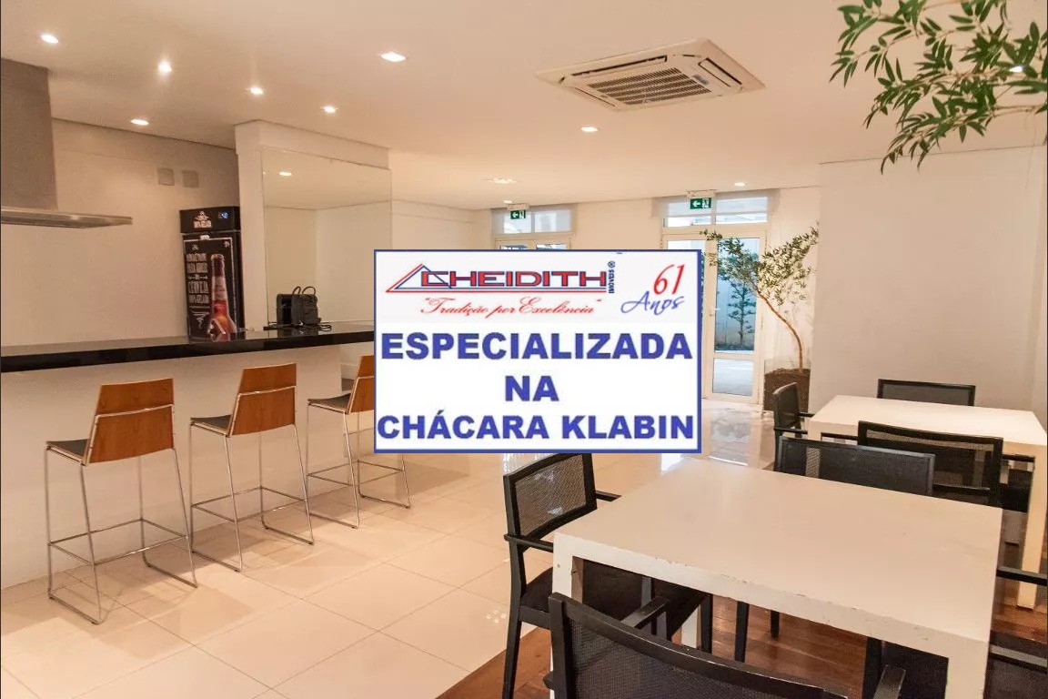 Apartamento, 3 quartos, 160 m² - Foto 45