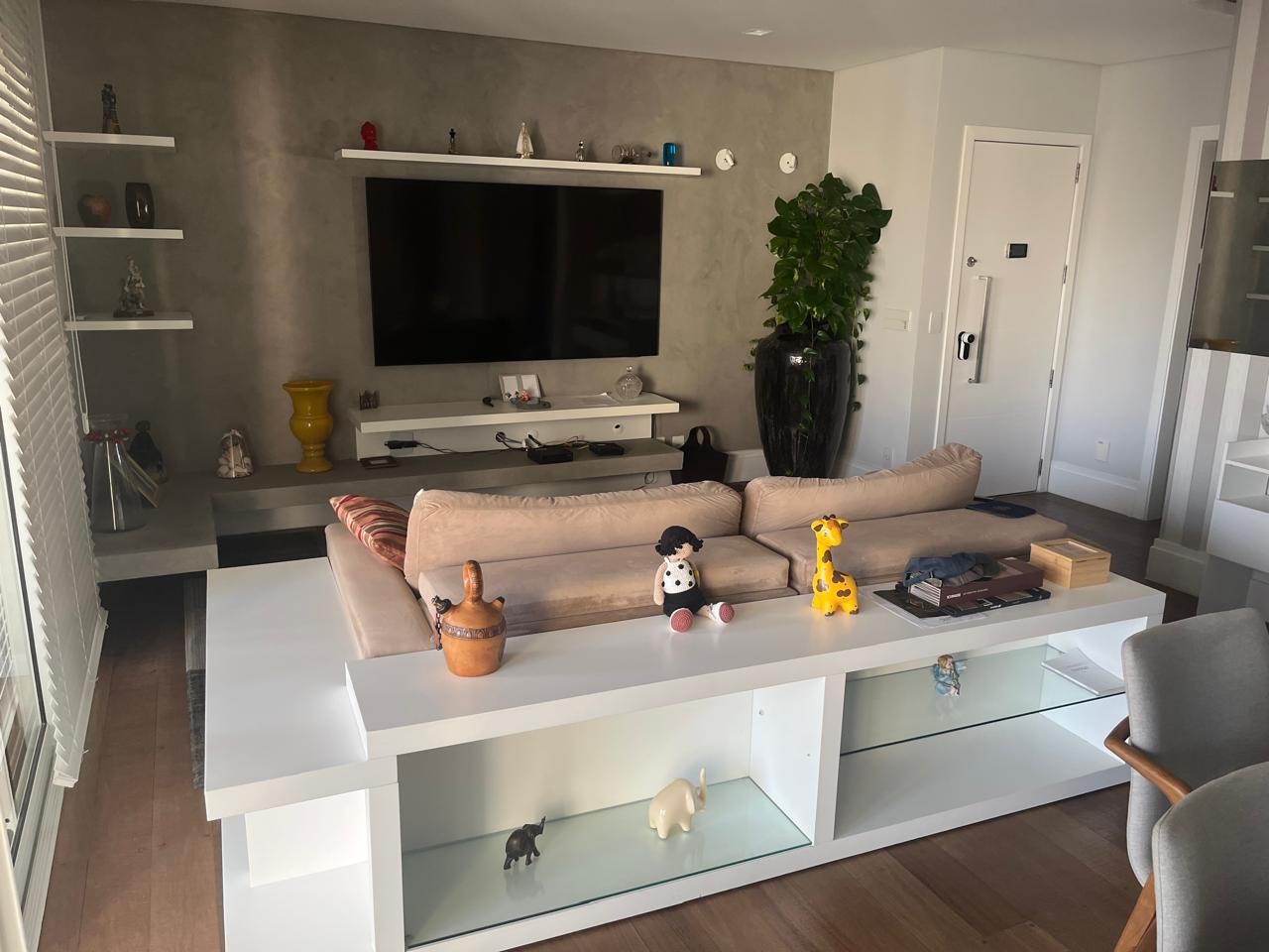 Apartamento, 3 quartos, 160 m² - Foto 15