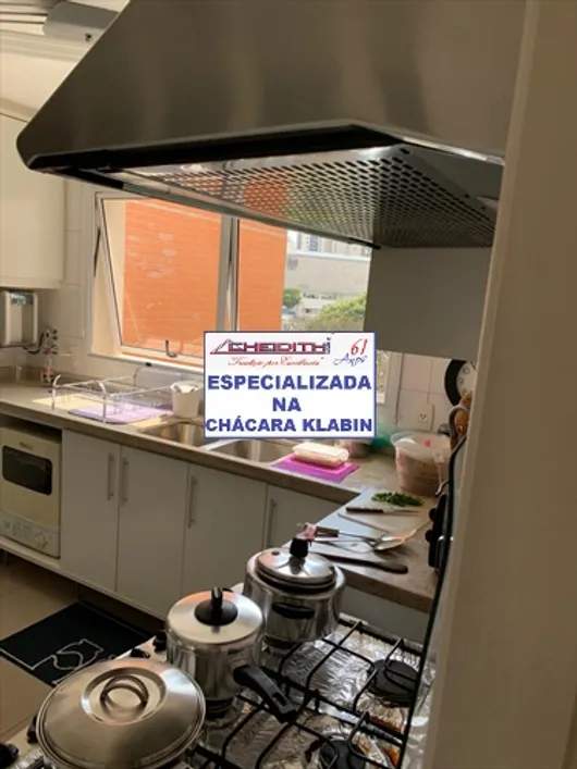 Apartamento, 4 quartos, 180 m² - Foto 46