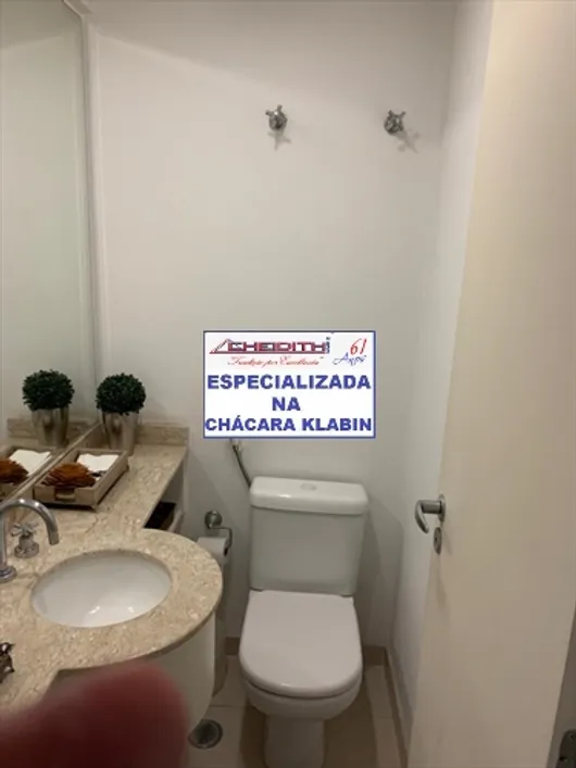 Apartamento, 4 quartos, 180 m² - Foto 33