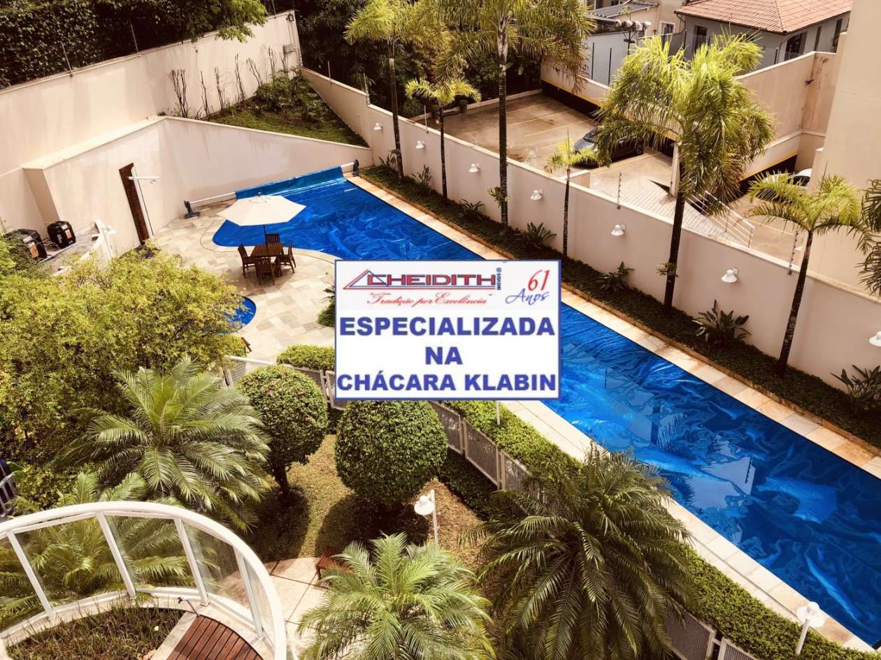 Apartamento, 4 quartos, 180 m² - Foto 23