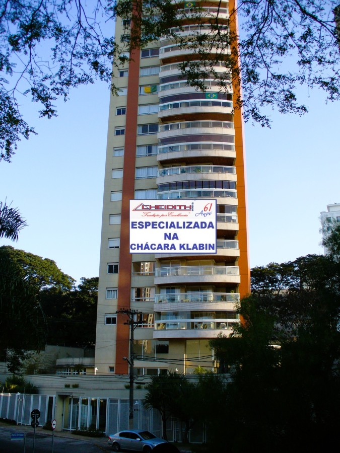 Apartamento, 4 quartos, 180 m² - Foto 29