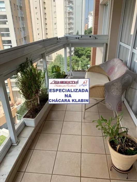 Apartamento, 4 quartos, 180 m² - Foto 38