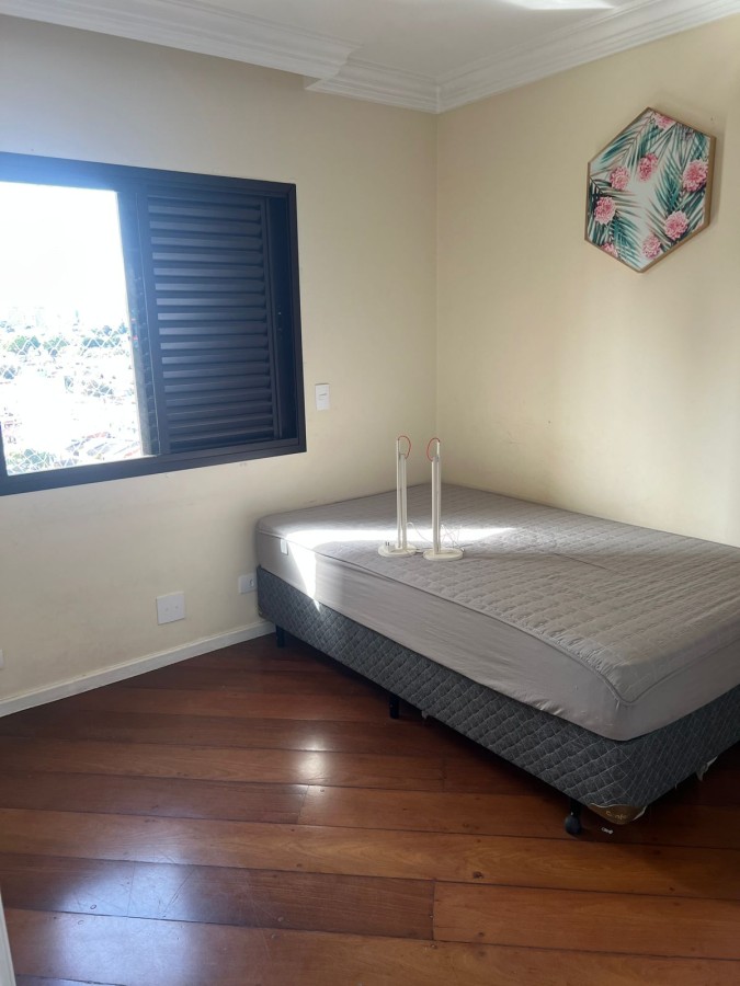 Apartamento, 4 quartos, 180 m² - Foto 11