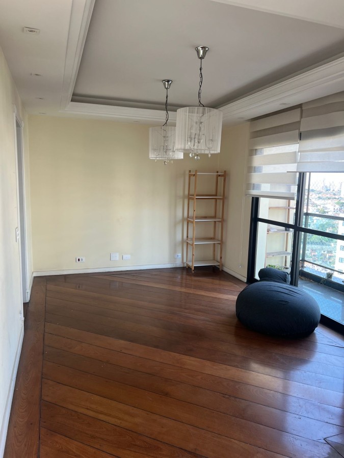 Apartamento, 4 quartos, 180 m² - Foto 3